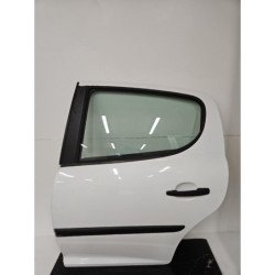 Porte Arriere Gauche Peugeot 207 Phase 2